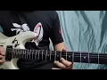 Download Lagu Kristal-seragam hitam cover gitar intro+solo