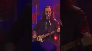 Rush To Reunite For 2026 Tour 