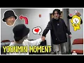 Download Lagu How BTS Suga And Jimin Treat Each Other