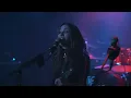 The Warning covers Metallica's Atlas Rise