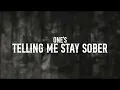 Bryan Martin - Tug O’ War (Official Lyric Video)