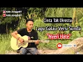 Download Lagu Lagu Sakit Hati versi Sunda | Aldo Jenggo - Nyeri Hate [akustik]
