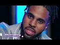 A咖傑森 Jason Derulo - Swalla 乾啦 feat. Nicki Minaj & Ty Dollar $ign (華納官方中字版)