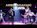 Lagu Arbil Asahan - Cinta SONG DA7 TOP 6 SHOW
