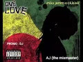 DIL LAGA LIYA (RUMOURS RIDDIM) - DJ ESSS, GREGORY ISAACS  [ONE LOVE]