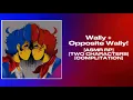 Wally Opposite Wally ASMR RP PLAYLIST WELCOME HOME