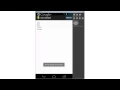 Android Xperience Working with the ActionBar
