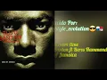 Buju Banton ❌ Beres Hammond ~ A Little More Time