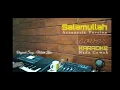 Download Lagu Salamullah - Maher Zain KARAOKE - Akustik Nada Cewek