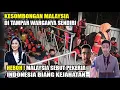 Download Lagu kesombongan media malaysia di tampar warganet malaysia sendiri,jelekan pekerja indonesia#tkimalaysia