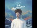 Download Lagu Troye Sivan - for him.  (feat. Allday) (Audio)