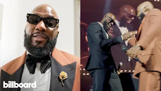 Jeezy Takes Billboard Inside His Vegas Residency, Legend of Snowman | Day In the Life