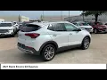 2021 Buick Encore GX G210084