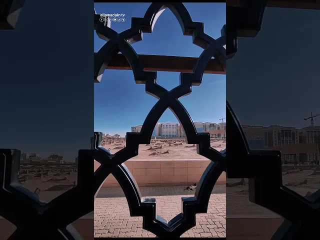 أفراحُ آل محمد تتجدد.. ميلاد الإمام زين العابدين (عليه السلام) إشراقة نور وسرور.
