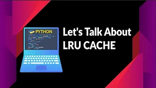 LRU Cache Leetcode 146 Interview Prep Python