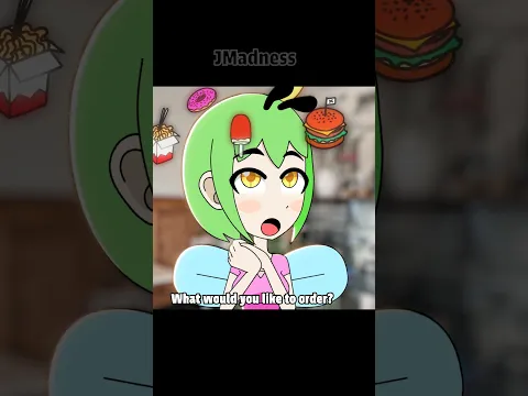 What WON'T She Eat