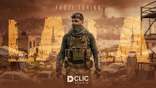 LALA - Fouzi Torino لالا (Official Music Video)