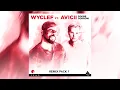 Wyclef Jean - Divine Sorrow (Goldfish Remix) ft. Avicii