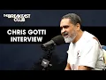 Download Lagu Chris Gotti Talks Irv, Jay-Z, Ashanti, Fat Joe, Diddy, Hip-Hop Now Vs.Then, 'Clash Pro League' +More