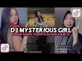 DJ MYSTERIOUS GIRL IMAM SIDIK SOUND JJ VIRAL TIKTOK 2025