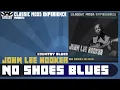 John Lee Hooker - Whiskey And Wimmen (1960)