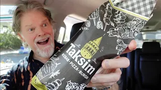 Taksim Kebabs Review