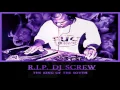 DJ Screw - Foe Life (Ice Cube & Mack 10)
