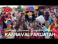 Lagu Persiapan Sebelum Berangkat Karnaval Parijatah Wetan 2023