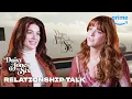 The Cast Gives Their Characters Advice Daisy Jones The Six Prime