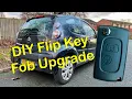 Download Lagu Citroen C1 DIY Flip Key Upgrade / Remote Key Fob Replacement (CityBug/Aygo/Peugeot 107)