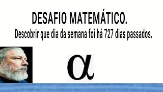 DESAFIO MATEMÁTICO #calculo #matemática #mathsmatemática básica