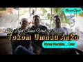 Lagu Tebe ||Tokom Umnau Anko|| cover Norsen Nenokeba 🔥