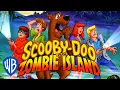 Download Lagu Scooby-Doo on Zombie Island | First 10 Minutes | WB Kids #Scoobtober