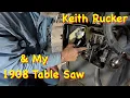 Download Lagu My 1908 Table Saw Needs Help \u0026 Should I Do Patreon? | Engels Coach Shop