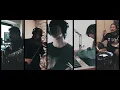 TK from 凛として時雨 『unravel』HOME LIVE Ver.