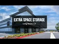 Storage Units in Long Beach CA - Extra Space Storage