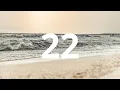 22 Second Countdown Timer With Alarm Sound At the End Simple Beep