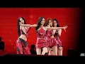 Download Lagu 에스파 Aespa (Armageddon+Set The Tone+Drift+Dirty Work) SYNK : aeXIS LINE Day 1 250829