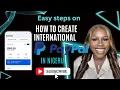 How to Create a Working Foreign PayPal Account in Nigeria Step-by-Step Guide 2025