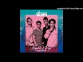 The Vamps, Matoma - All Night (PAL Pitched)
