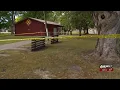 Missing teen girl found dead in small Iowa town