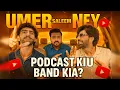 Download Lagu Umer Saleem ney Podcast kiu band kia? #umersaleem #loudcast