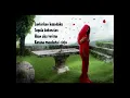 Download Lagu Iklim - Retak seribu // Karaoke