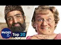 Download Lagu Top 20 Worst British Comedies