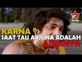 Download Lagu MUSUHKU ADALAH ADIKU SENDIRI || KARNA TERPUKUL || MAHABARATA EPISODE 196
