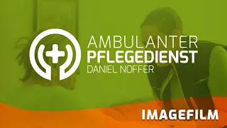 Pflegedienst Noffer - Imagefilm