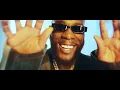Burna Boy - Tonight (Official Music Video)