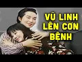 Download Lagu Vũ Linh lên cơn bệnh khiến Tài Linh hốt hoảng | Cải Lương Xã Hội Vũ Linh Tài Linh Đáng Xem Nhất