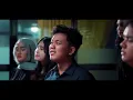 Sal Priadi - GALA BUNGA MATAHARI | #SESSION: Hall Edition