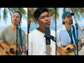 Download Lagu How Deep Is Your Love | Music Travel Love ft. Anthony Uy (Bee Gees Cover)